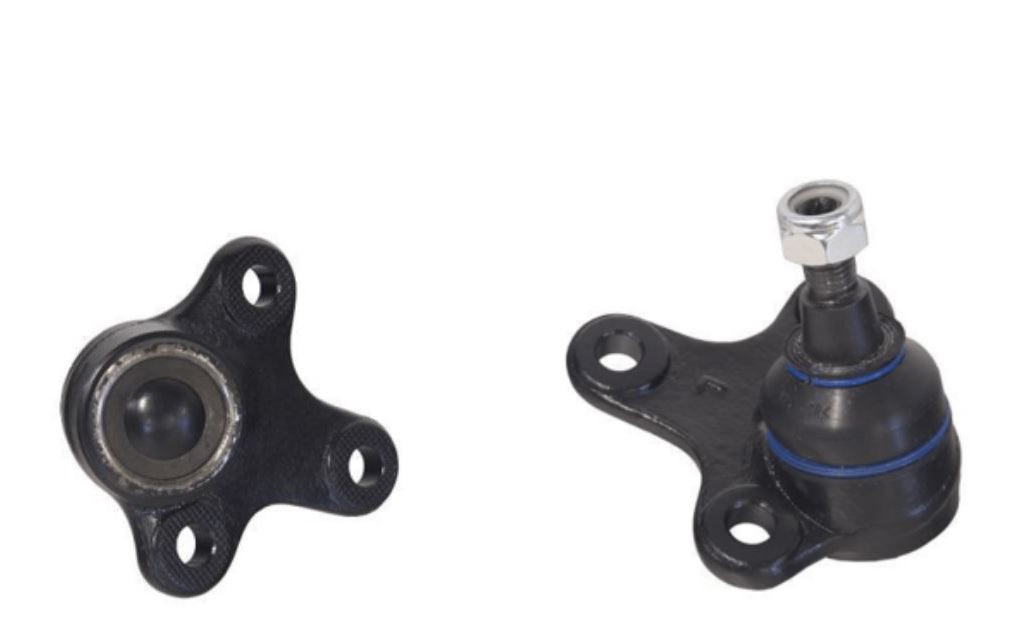 Keteparts Volkswagen T-Cross C11 Control Arm Front Ball Joint Left Hand Side