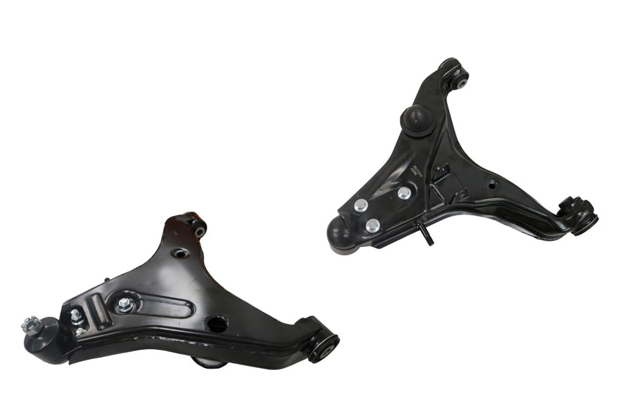 Keteparts Mitsubishi Triton Mq Control Arm Right Hand Side Front Lower