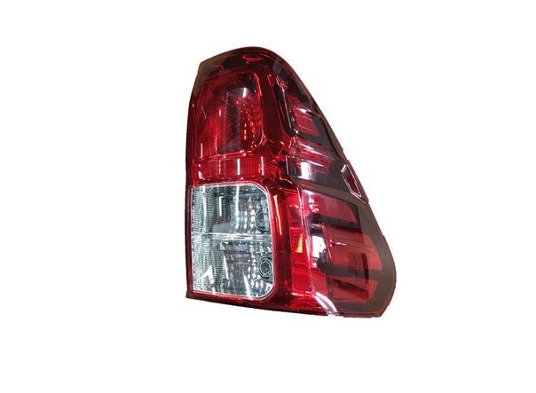 Keteparts Toyota Hilux Sr,Sr Hi-Rider,Workmate Tail Light Right Hand Side