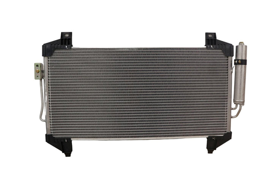 Keteparts Mitsubishi Outlander Zj/Zk/Zl A/C Condenser