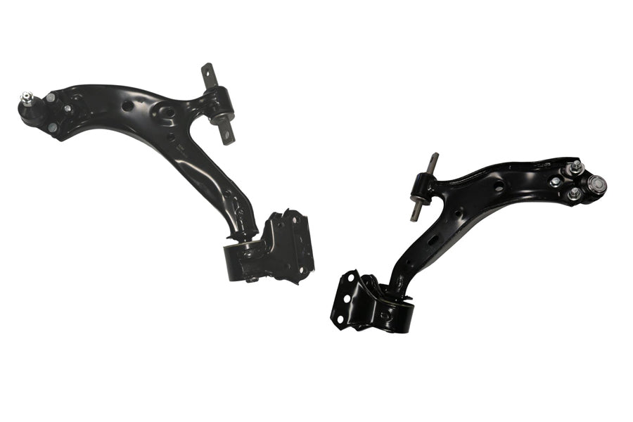 Keteparts Honda Cr-V Rm Control Arm Left Hand Side Front Lower
