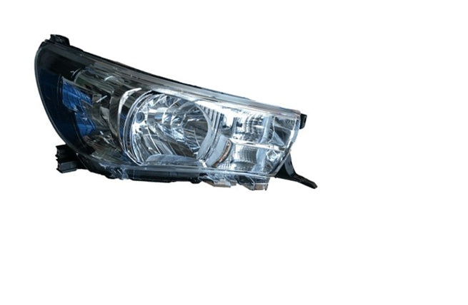Keteparts Toyota Hilux Workmate 2wd Headlight Right Hand Side