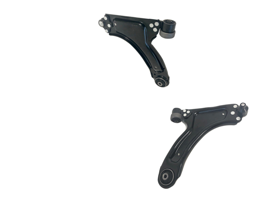 Keteparts Holden Barina Xc Combo Control Arm Right Hand Side Front Lower