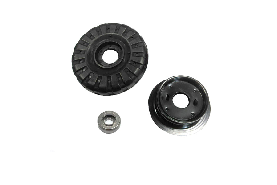 Keteparts Holden Barina Spark Mp Strut Mount Front