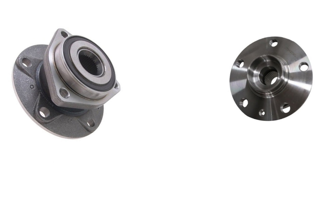 Keteparts Volkswagen T-Roc A11 Front Wheel Hub