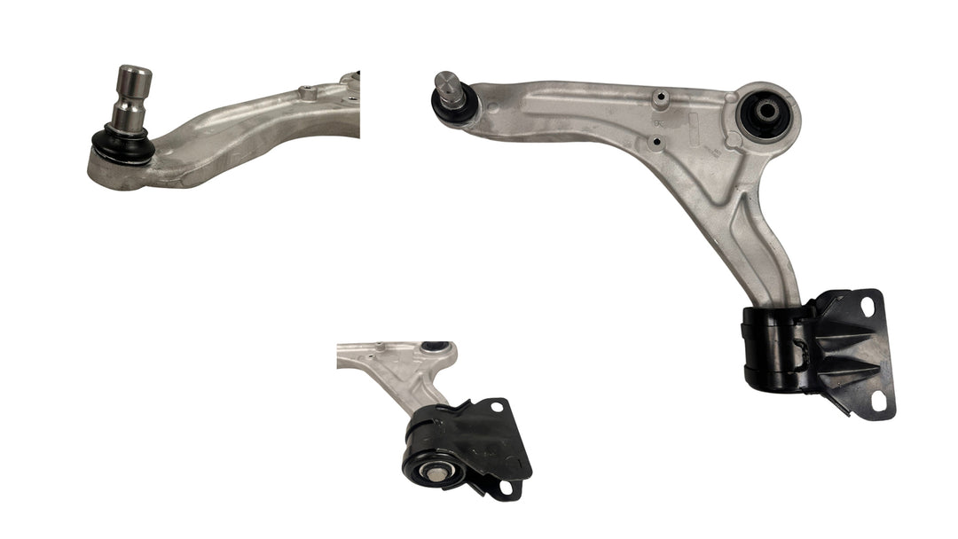 Keteparts Ford Mondeo Md Control Arm Left Hand Side Front Lower