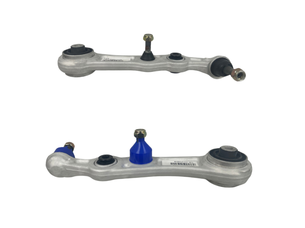 Keteparts Mercedes Benz Glc-Class X253/C253 Front Lower Rear Control Arm Left Hand Side