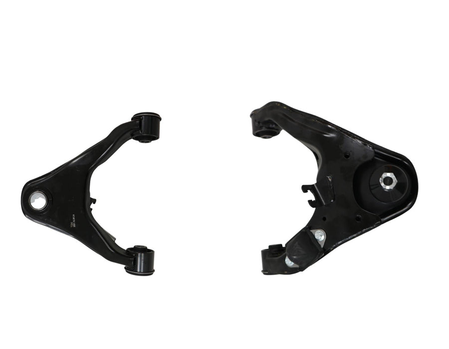 Keteparts Mitsubishi Triton Mq Control Arm Left Hand Side Front Upper