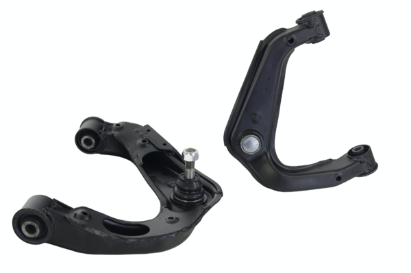 Keteparts Nissan Navara D40 Control Arm Right Hand Side Front Upper