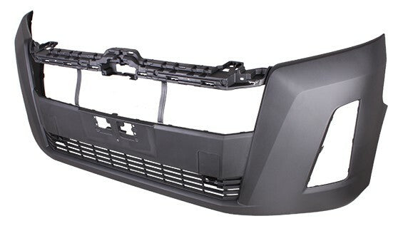Keteparts Toyota Hiace Gdh300/Grh300 Bar Cover Front