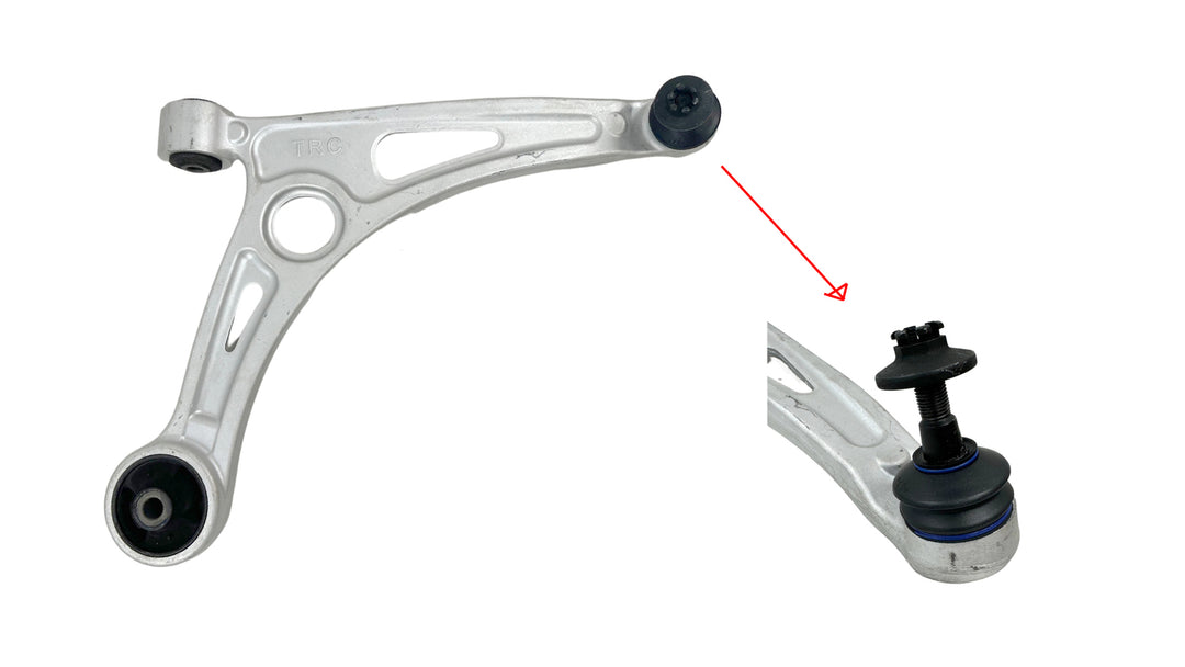 Keteparts Hyundai Ioniq Ae Front Lower Control Arm Right Hand Side