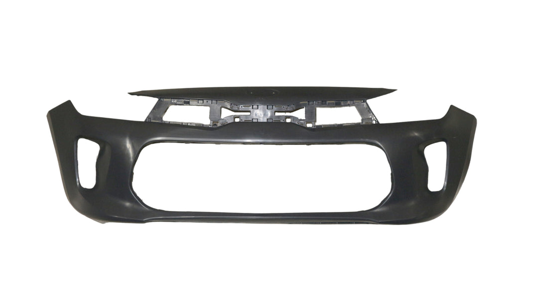 Keteparts Kia Rio Yb Hatchback Bar Cover Front
