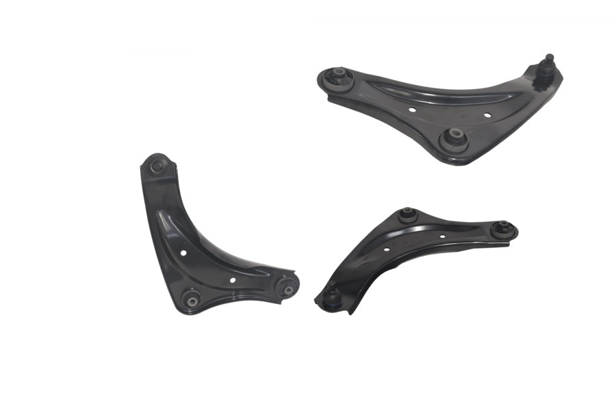 Keteparts Nissan Leaf Zeo/Ze1 Control Arm Right Hand Side Front Lower