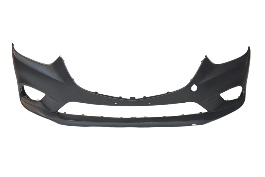 Keteparts Mazda 6 Gj/Gl Front Bar Cover