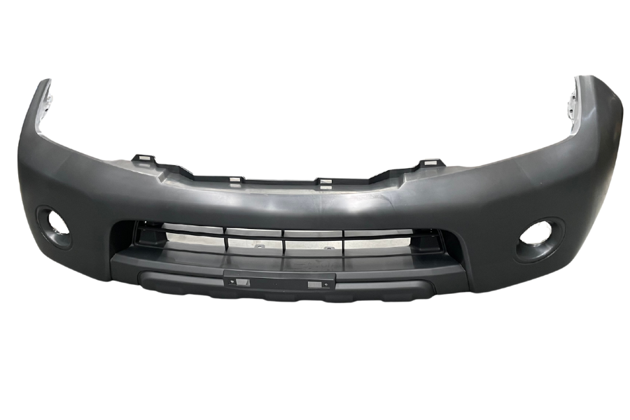 Keteparts Nissan Navara D40 Bar Cover Front Upper