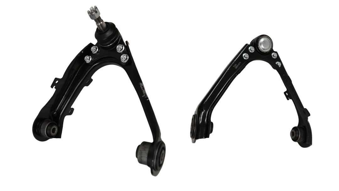 Keteparts Isuzu D-Max 2wd Front Upper Control Arm Right Hand Side