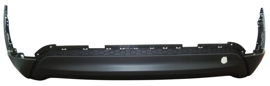 Keteparts Hyundai Tucson Tl Bar Cover Rear Lower