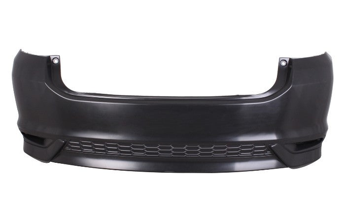 Keteparts Honda City Gm Series 4 Bar Cover Rear