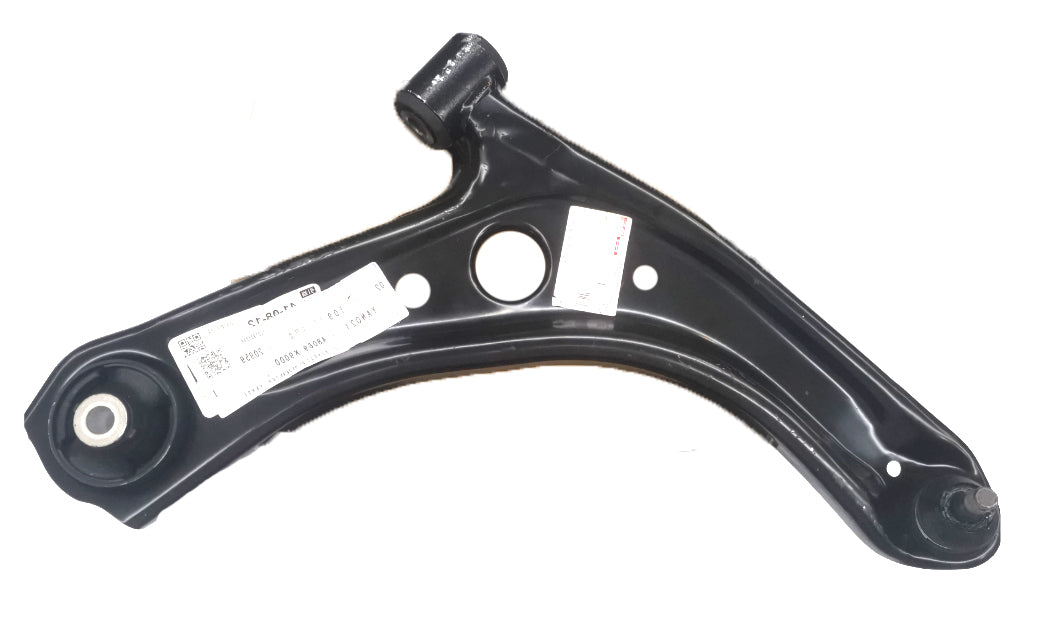 Keteparts Toyota Yaris Mxpa10/Mxph10 Front Lower Control Arm Right Hand Side