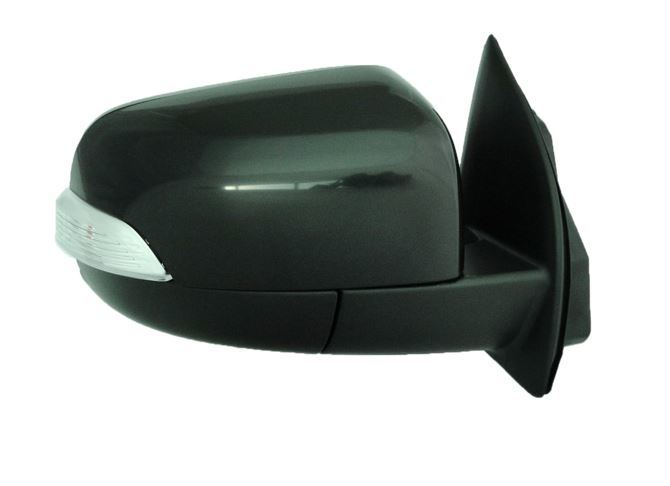 Keteparts Ford Ranger Px Door Mirror Right Hand Side