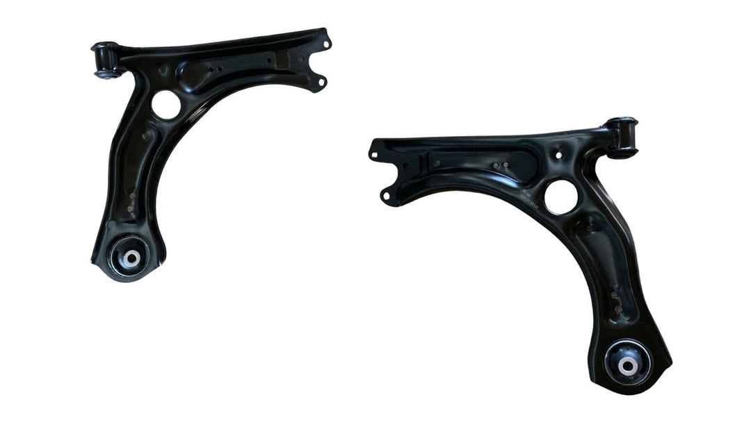 Keteparts Volkswagen Polo Aw Control Arm Left Hand Side Front Lower