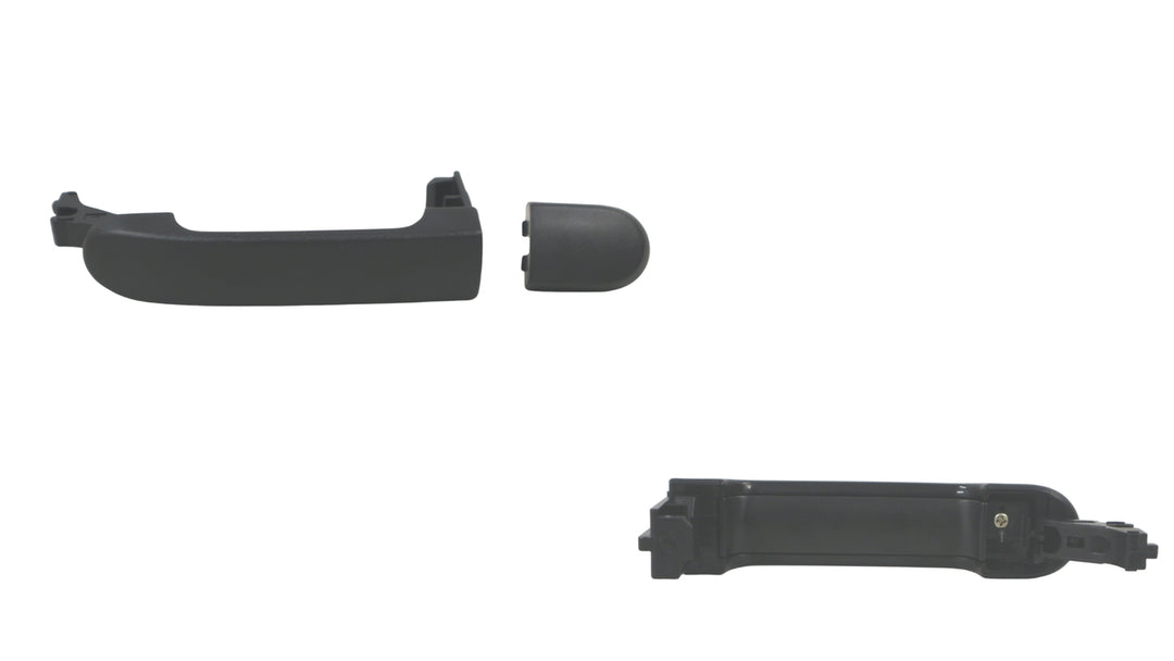 Keteparts Nissan Tiida C11 Door Handle Left Hand Side Front