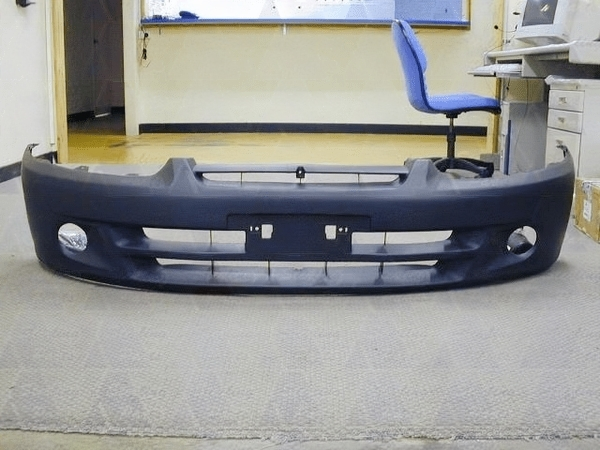 Keteparts Mitsubishi Mirage Ce Bar Cover Front