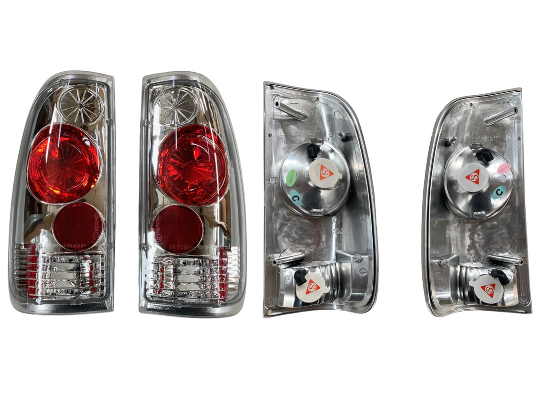 Keteparts Falcon Au Ute Tail Light