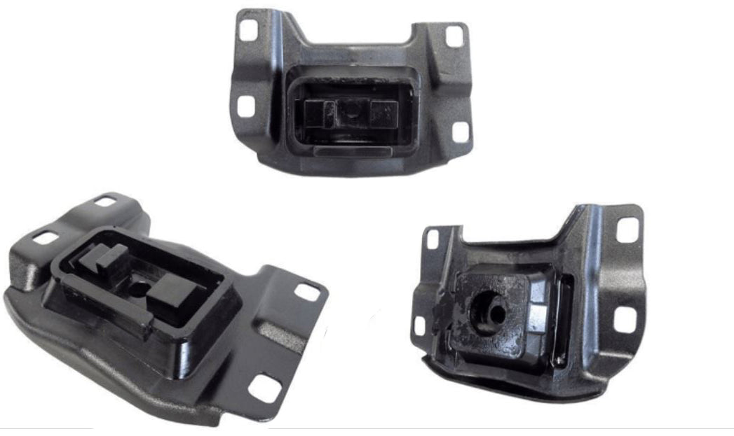 Keteparts Ford Kuga Tf Engine Mount Left Hand Side Front