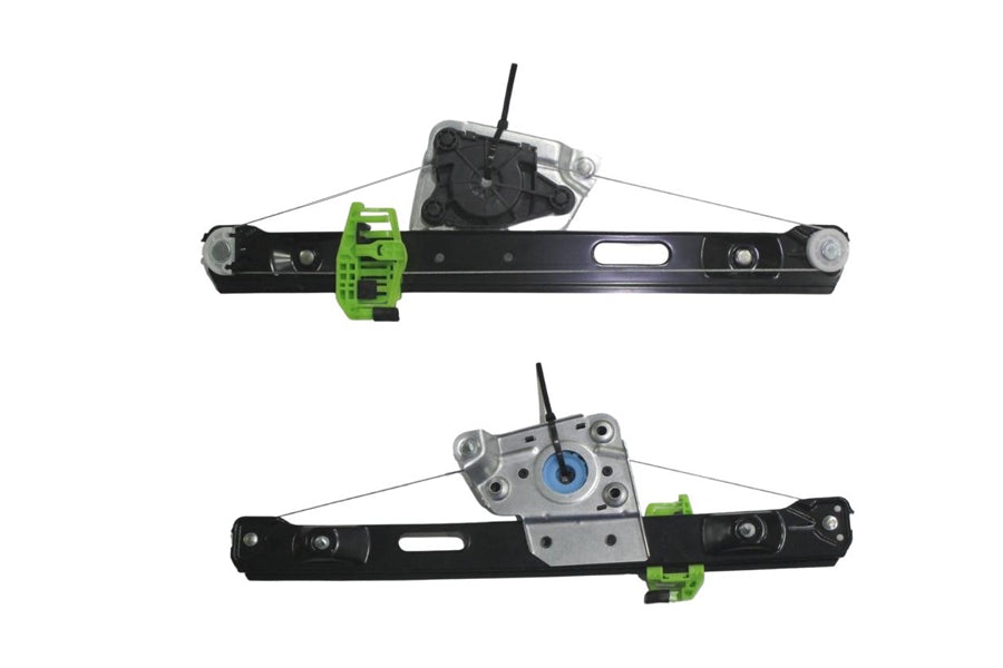 Keteparts Bmw 1 Series E87 Window Rear Regulator Left Hand Side