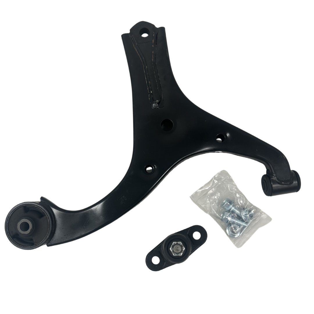 Keteparts Kia Rio Jb Control Arm Right Hand Side Front Lower