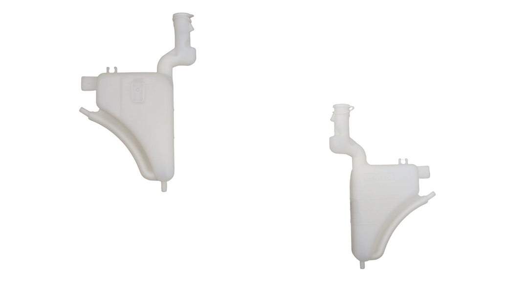 Keteparts Mitsubishi Outlander Zj/Zk Overflow Bottle