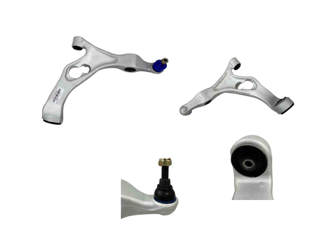 Keteparts Porsche Cayenne 92a Control Arm Front Lower Left Hand Side