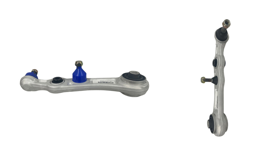 Keteparts Mercedes Benz C-Class W205/A205/C205/S205 Front Lower Rear Control Arm Left Hand Side