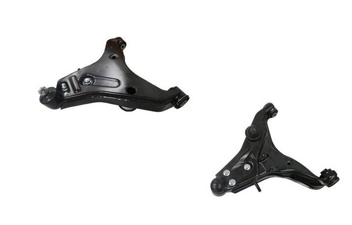 Keteparts Mitsubishi Pajero Sport Qe Qf Control Arm Right Hand Side Front Lower