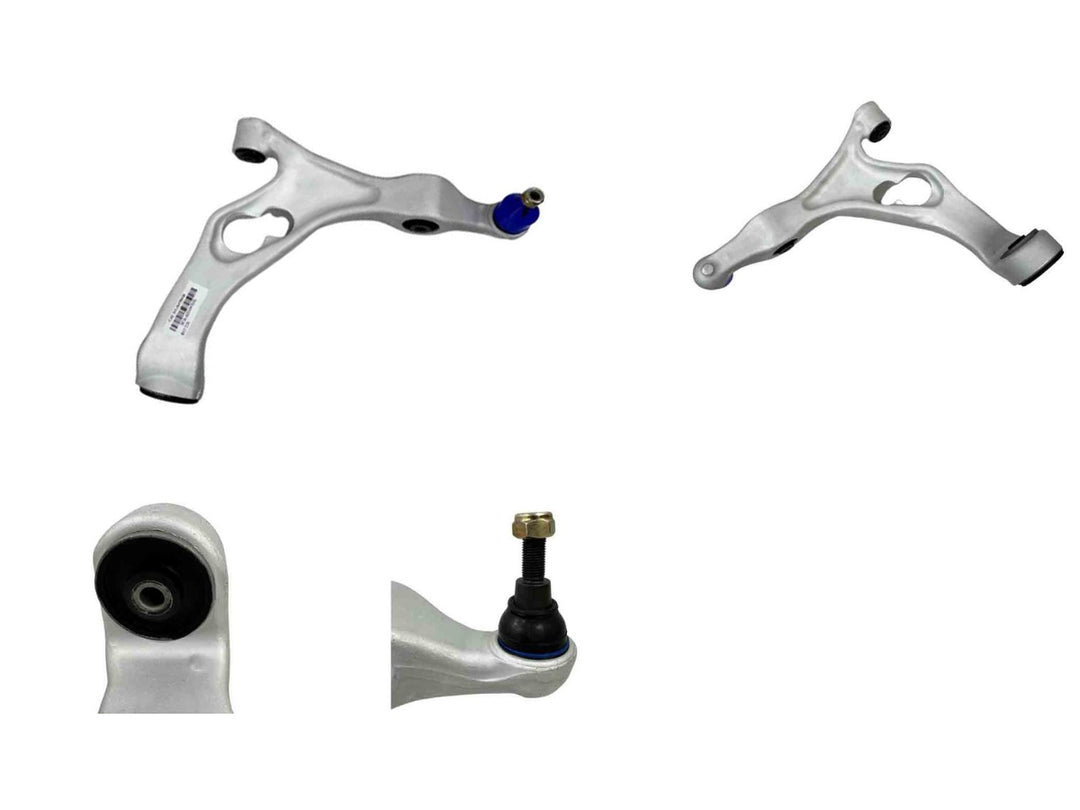 Keteparts Volkswagen Touareg 7l/7p Control Arm Front Lower Left Hand Side