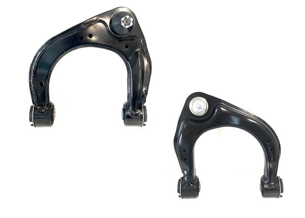 Keteparts Everest Ua Front Control Arm Upper Left Hand Side