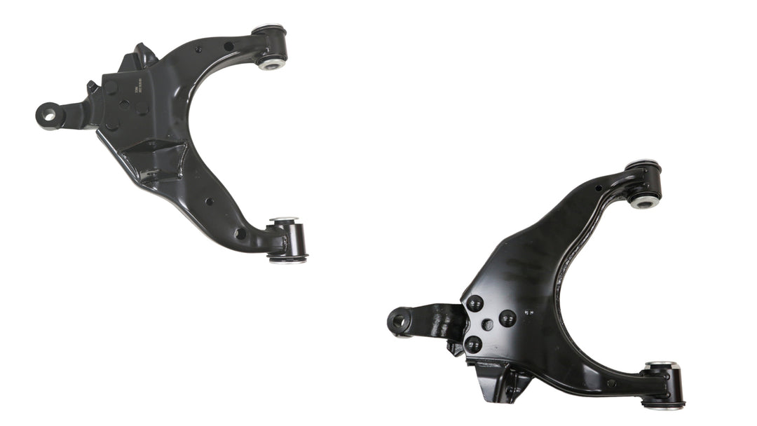 Keteparts Toyota Prado Zj95 Control Arm Right Hand Side Front Lower