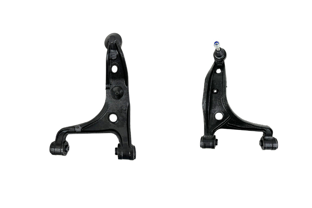 Keteparts Suzuki Grand Vitara Jb/Jt Control Arm Left Hand Side Rear Upper