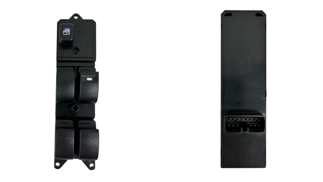 Keteparts Mitsubishi Lancer Cg/Ch/Cj/Cf Front Window Switch Main