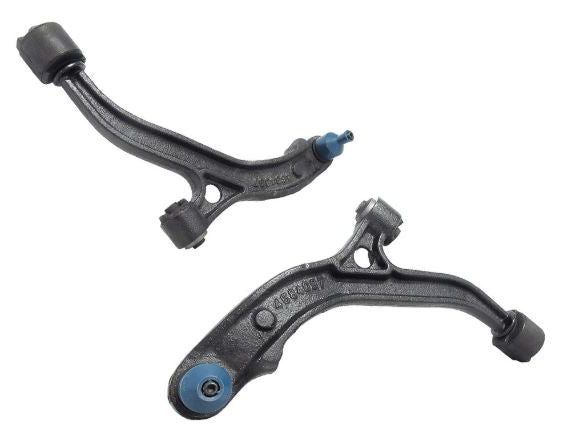Keteparts Chrysler Voyager Rg/Rs Control Arm Left Hand Side Front Lower