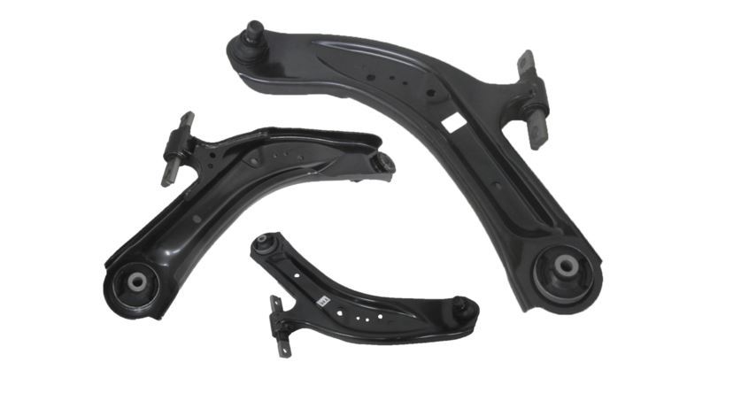 Keteparts Renault Koleos Hzg Control Arm Left Hand Side Front Lower