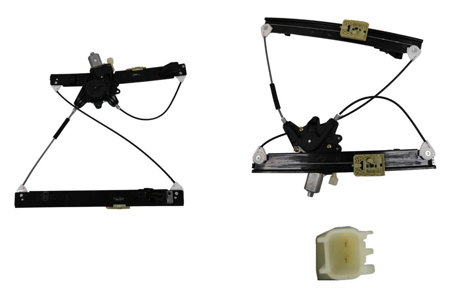 Keteparts Ford Focus Lw/Lz Front Window Regulator Left Hand Side