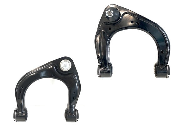 Keteparts Everest Ua Front Control Arm Upper Right Hand Side
