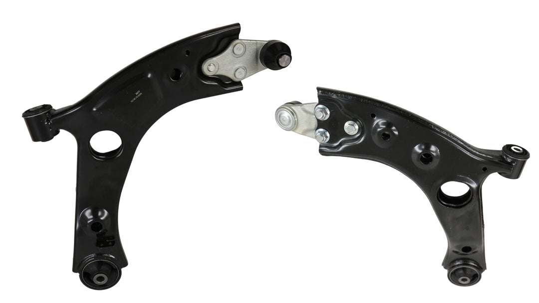 Keteparts Kia Sorento Um Lower Control Arm Right Hand Side Front