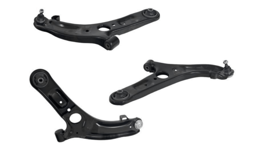 Keteparts Hyundai Elantra Md Control Arm Right Hand Side Front Lower