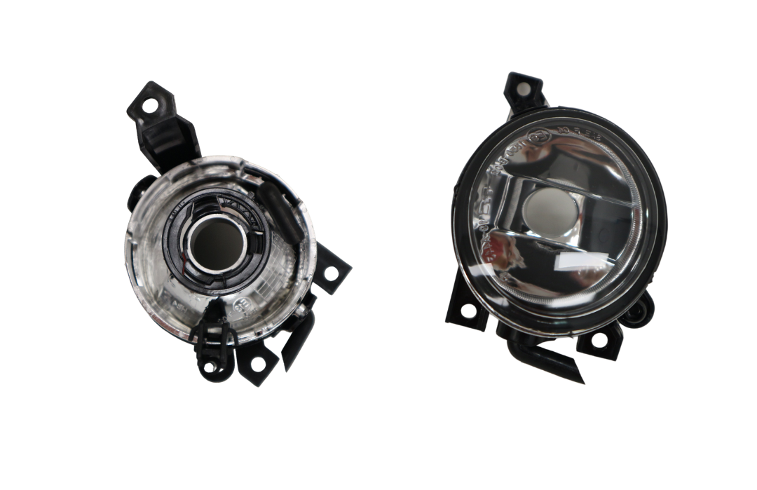 Keteparts Volkswagen Tiguan 5n Fog Light Left Hand Side