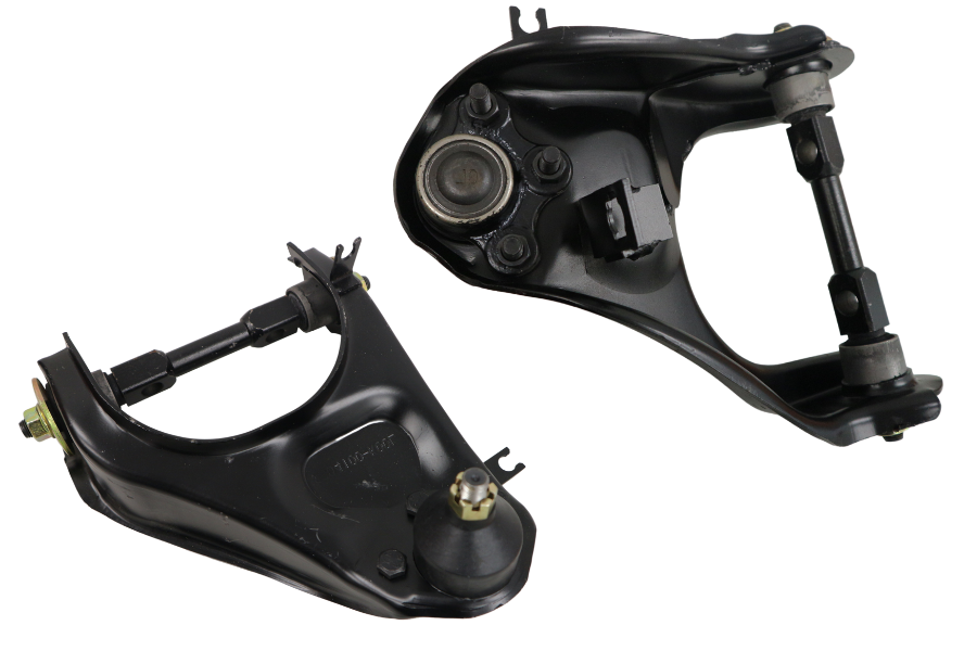 Keteparts Great Wall V200/240 K2 Control Arm Right Hand Side Front Upper