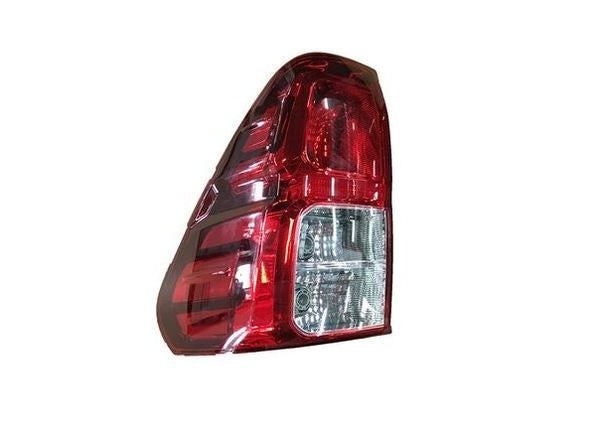 Keteparts Toyota Hilux Sr,Sr Hi-Rider,Workmate Tail Light Left Hand Side