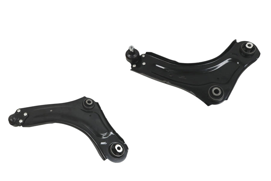 Keteparts Renault Fluence L38 Control Arm Right Hand Side Front Lower